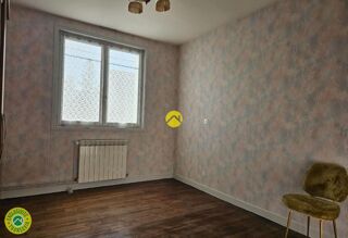  Maison � vendre 4 pi�ces 90 m�