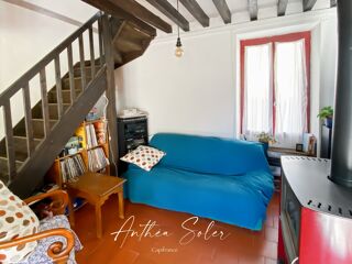 Vente Maison Le charme de l'ancien et une vue à tomber ! Asnan