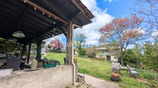  Maison à vendre 15 + pièces 390 m²