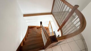  Maison à vendre 6 pièces 95 m²