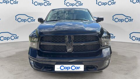 RAM 1500 IV 5.7 V8 HEMI 400 Base - Automatique 2022 occasion 38000 Grenoble