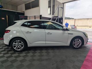 M&eacute;gane Business 2019 occasion 06700 Saint Laurent Du Var