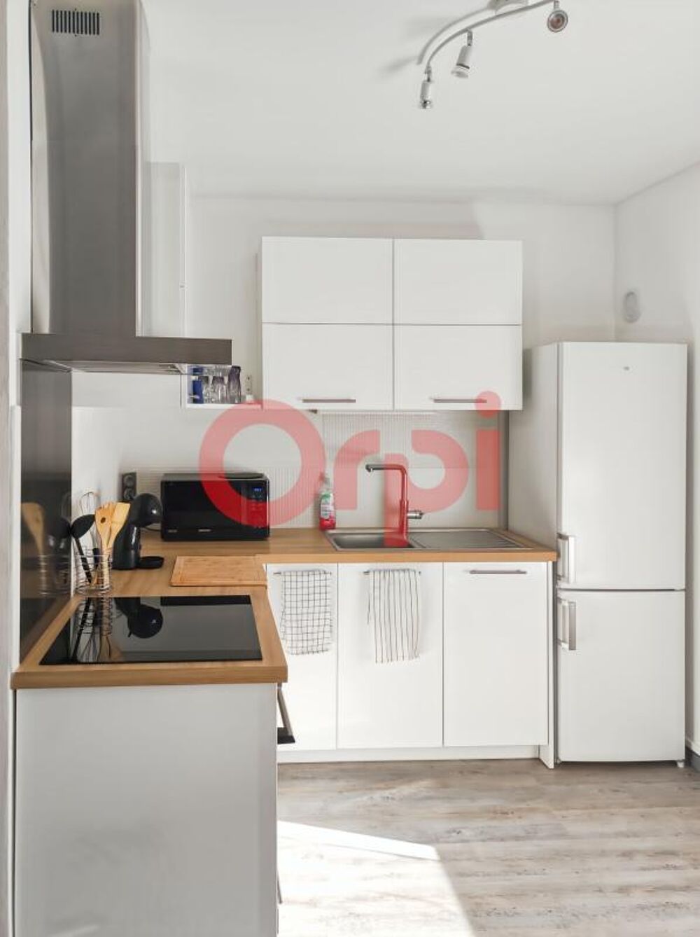 IDEAL COLOCATION - Appartement T4 meublé de 63 m2