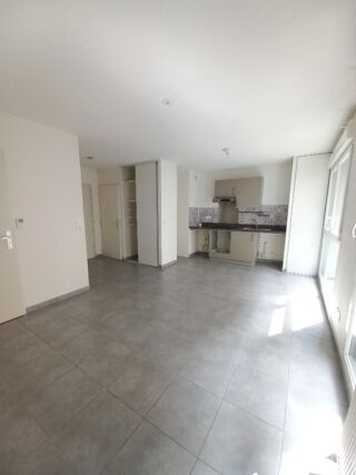  Appartement � louer 2 pi�ces 41 m�