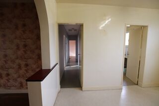  Maison � vendre 5 pi�ces 90 m� Souesmes