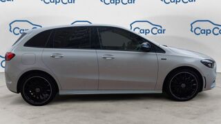 Classe B 250e EQ Power 160 8G-DCT Amg Line Edition - Entretien constr 2021 occasion 95700 Roissy En France