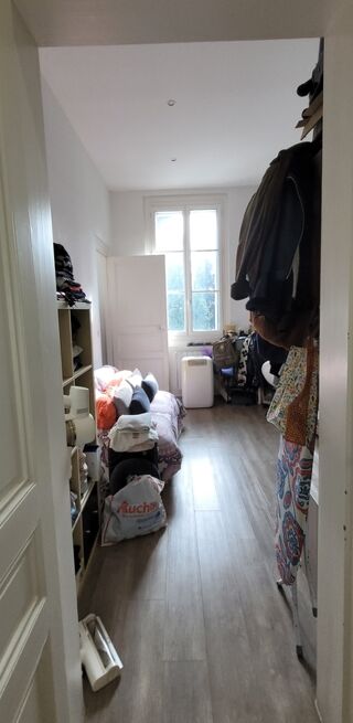  Appartement à vendre 3 pièces 45 m²