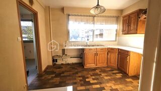  Appartement � vendre 4 pi�ces 81 m�