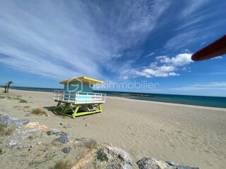  Appartement  vendre 2 pices 20 m