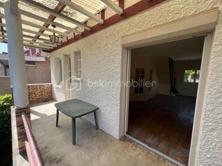  Maison � vendre 4 pi�ces 90 m�