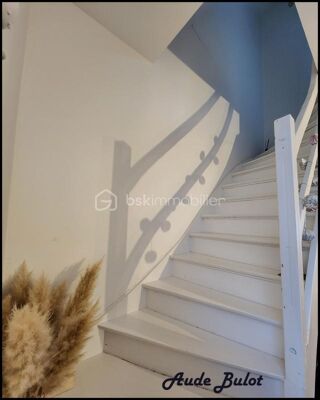  Maison � vendre 4 pi�ces 83 m�