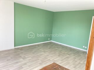  Appartement à vendre 2 pièces 49 m²
