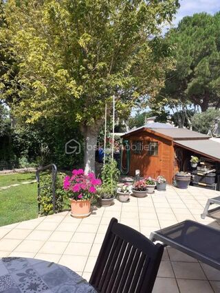 Vente Maison CHARMANTE MAISON DE PLAIN-PIED au CAILAR Le cailar