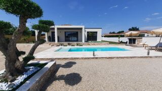  Maison � vendre 4 pi�ces 110 m�