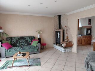  Maison à vendre 5 pièces 91 m²