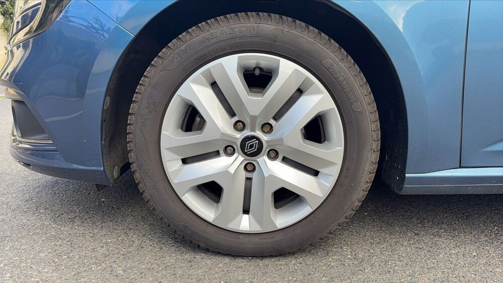 M&eacute;gane 1.3 TCe 115 Business 2019 occasion 37000 Tours