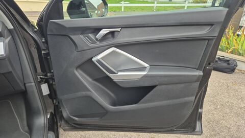 Q3 II 35 TDI 150 S-Tronic 7 Design Luxe - Automatique 2019 occasion 80000 Amiens