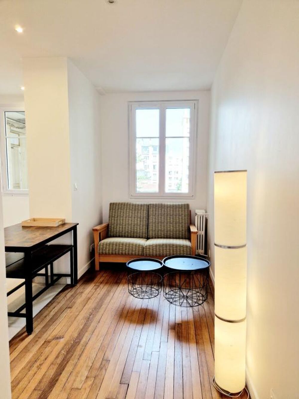 Appartement a louer - 2 pièce(s) - 38 m2 - Surfyn