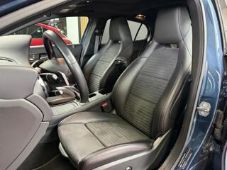 Classe GLA 200 (156.943) AMG LINE 2019 occasion 17139 Dompierre-sur-Mer