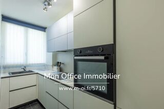  Appartement  vendre 3 pices 42 m