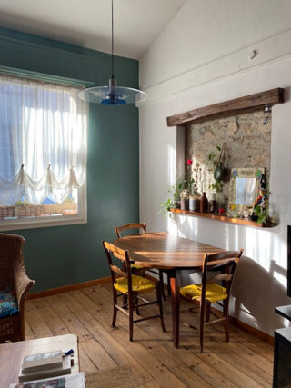  Maison � vendre 4 pi�ces 90 m�