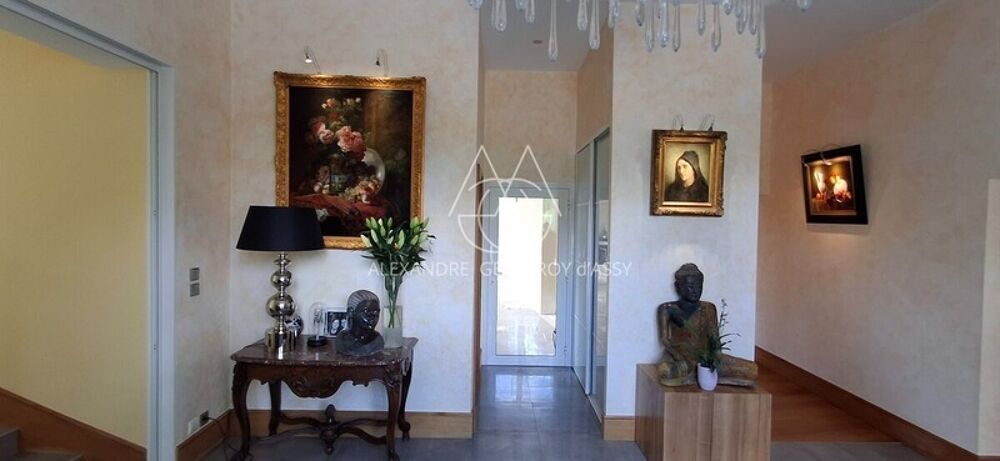� vendre  Maison Tours (37000)