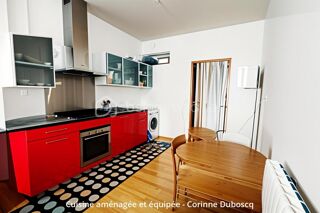  Appartement  vendre 1 pice 35 m