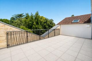  Appartement à vendre 4 pièces 83 m²