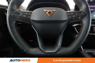 Formentor 1.4 e-Hybrid V DSG6 204 ch 2024 occasion 92130 Issy-les-Moulineaux