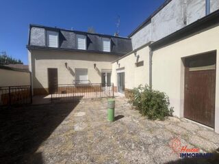  Immeuble à vendre 120 m² Reims