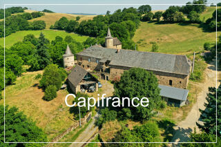  Immeuble � vendre 15 + pi�ces 1000 m�