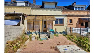  Maison à vendre 3 pièces 72 m²
