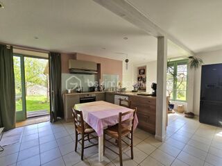  Maison � vendre 6 pi�ces 145 m�