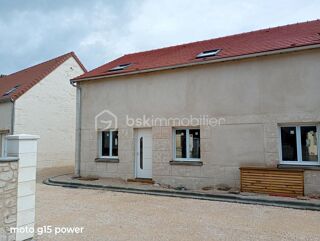  Maison 4 pi�ces 80 m� Mont pres chambord