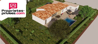  Villa � vendre 4 pi�ces 110 m�