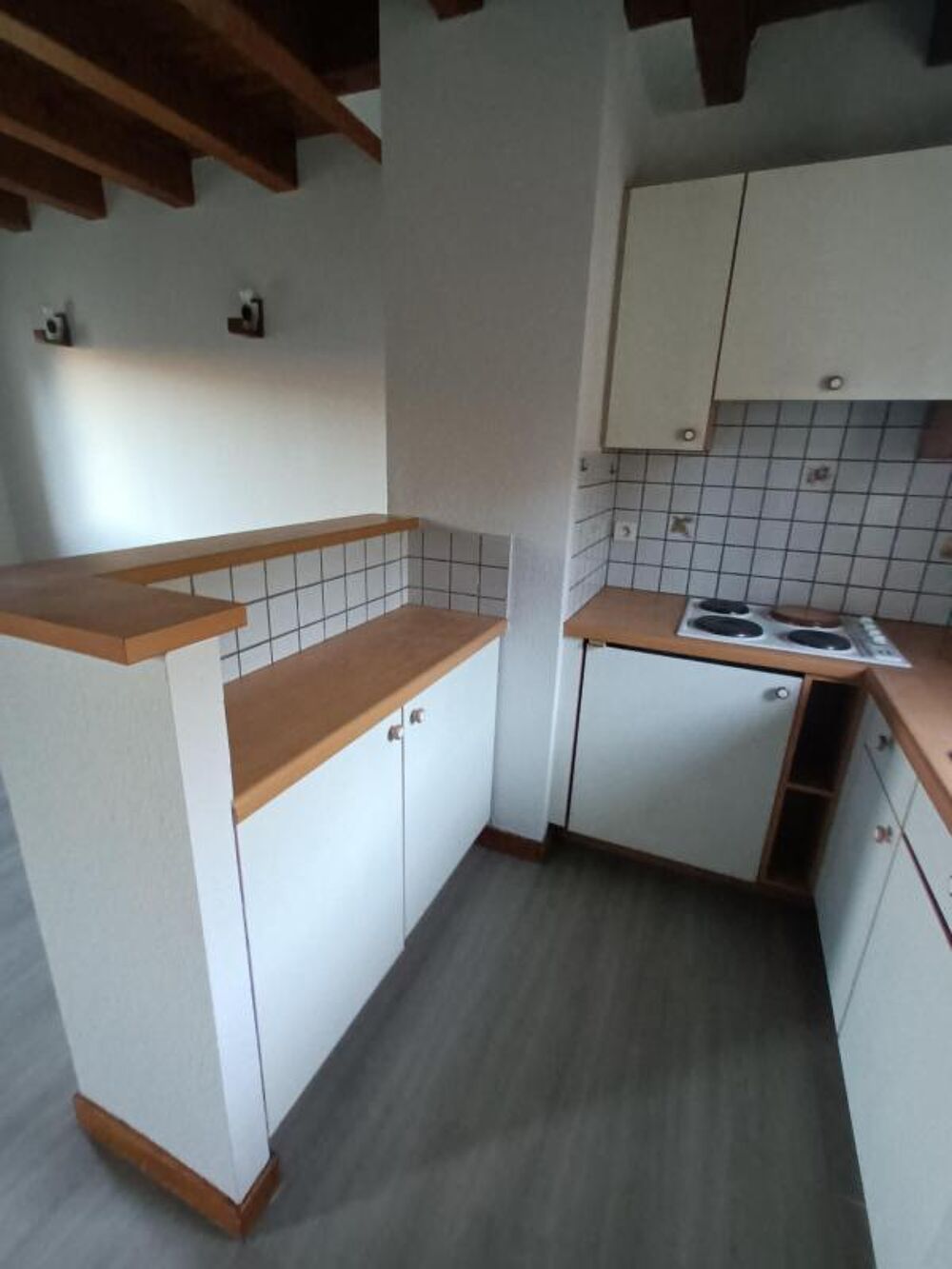 LOCATION T3 DUPLEX MENDE