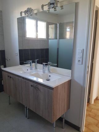  Maison à louer 4 pièces 91 m²