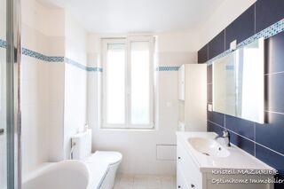  Maison à vendre 7 pièces 122 m²
