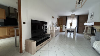  Maison � vendre 9 pi�ces 85 m�