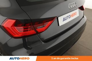 A1 35 TFSI Advanced 2 S tronic 7 150 ch 2021 occasion 92130 Issy-les-Moulineaux