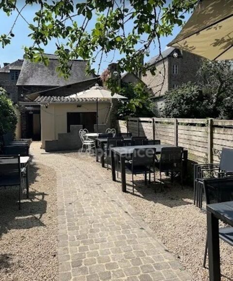 &Agrave; VENDRE � RESTAURANT CL&Eacute; EN MAIN � 10 MIN DE LAMBALLE 76000 22400 Lamballe