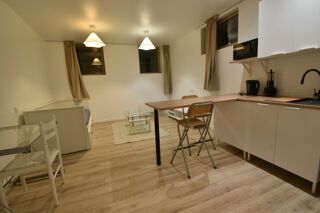  Appartement � louer 1 pi�ce 24 m�