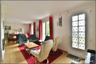  Maison à vendre 6 pièces 143 m²