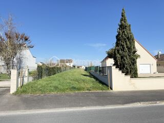  Terrain � vendre 4300 m�