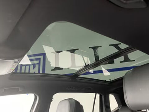 Tiguan Allspace 2.0 TDI R-Line 4Motion 2023 occasion 33000 Bordeaux