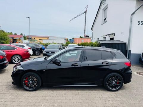 S&eacute;rie 1 i M Sport+LED+V.LEDER+APPLE+ACC+PANO+TOP 2022 occasion 33700 Merignac