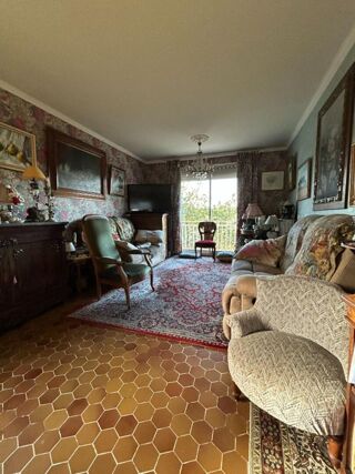  Maison  vendre 4 pices 92 m