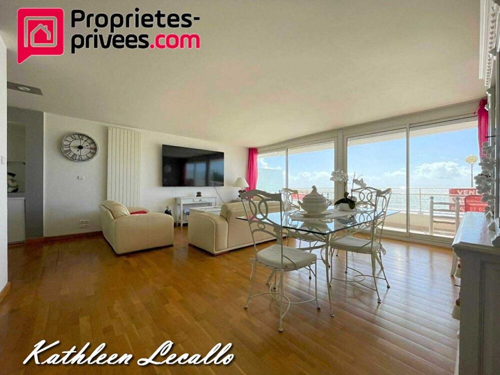 à vendre  Appartement La Baule-Escoublac (44500)