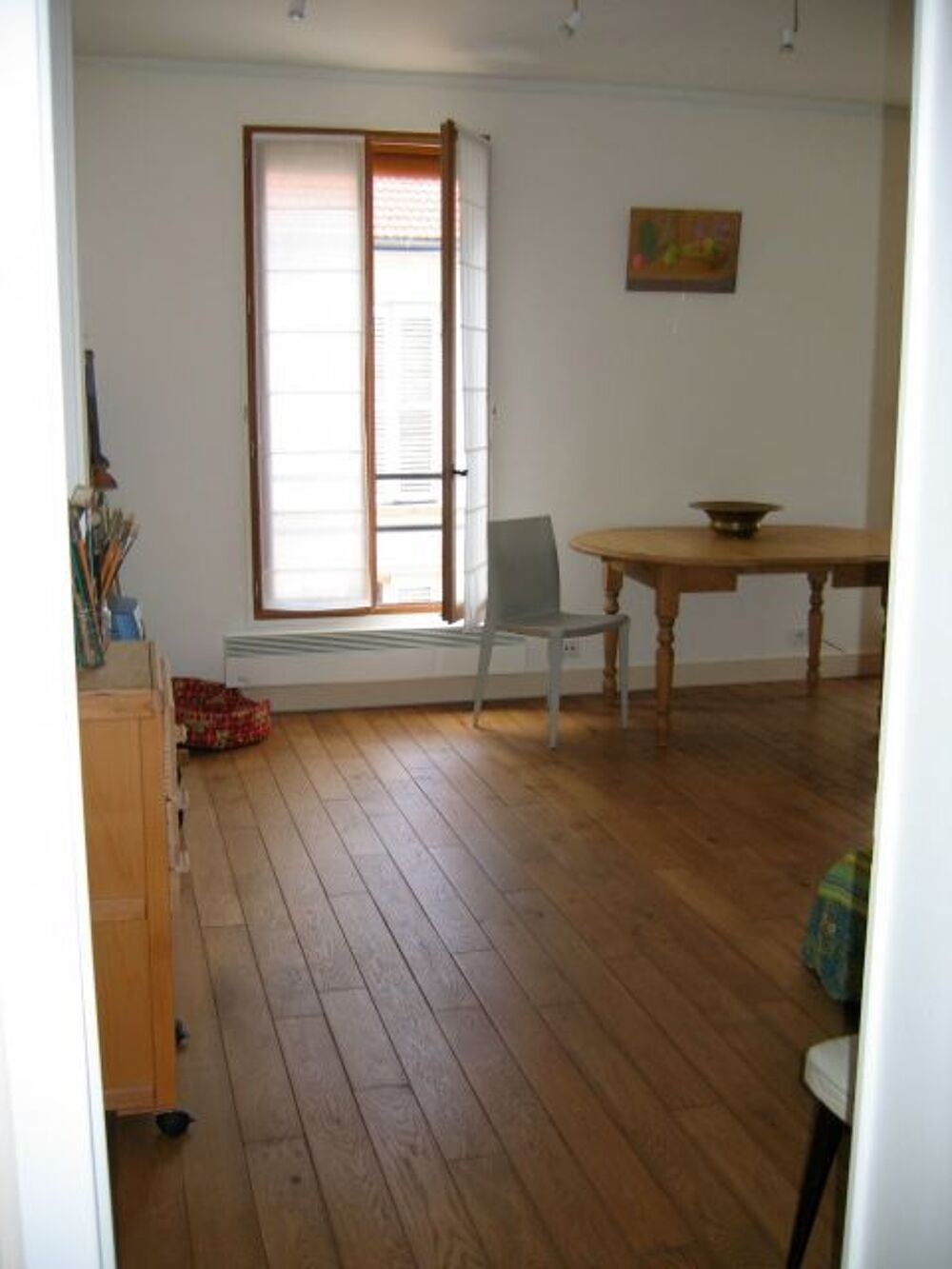 Location Appartement Studio de 32m2 à louer sur Paris 14 Paris 14