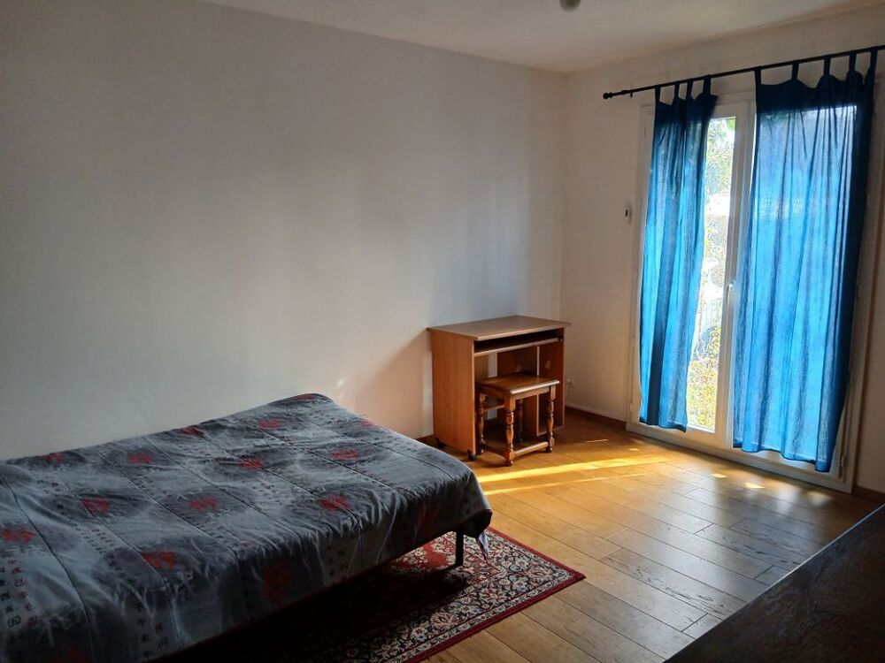 Location Appartement Chambre de 20m2 à louer sur Versonnex Versonnex